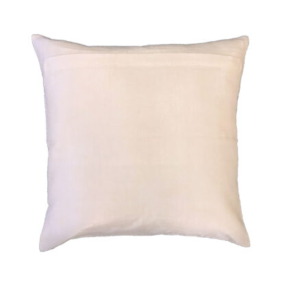 Silver Shimmer Cushion - Image 3